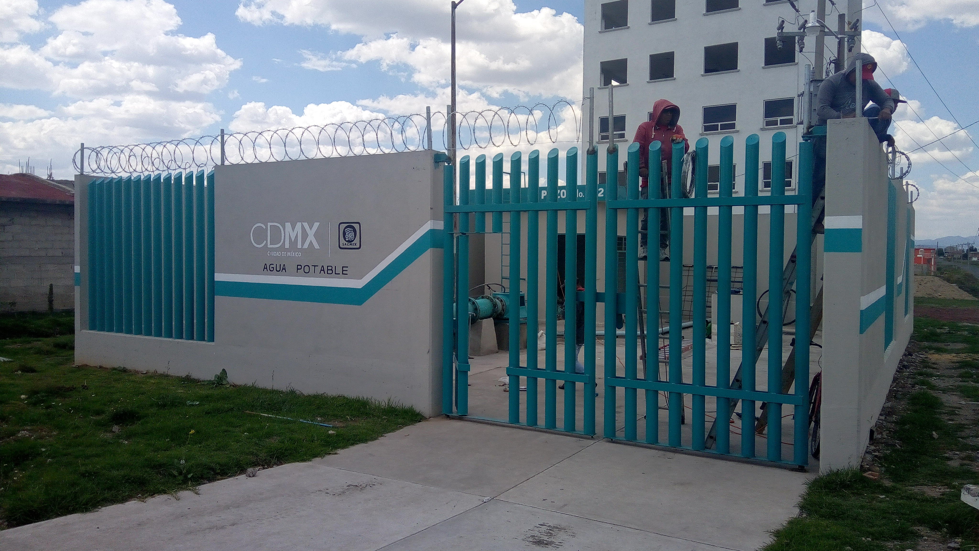 Imagen de tecnología refurbished