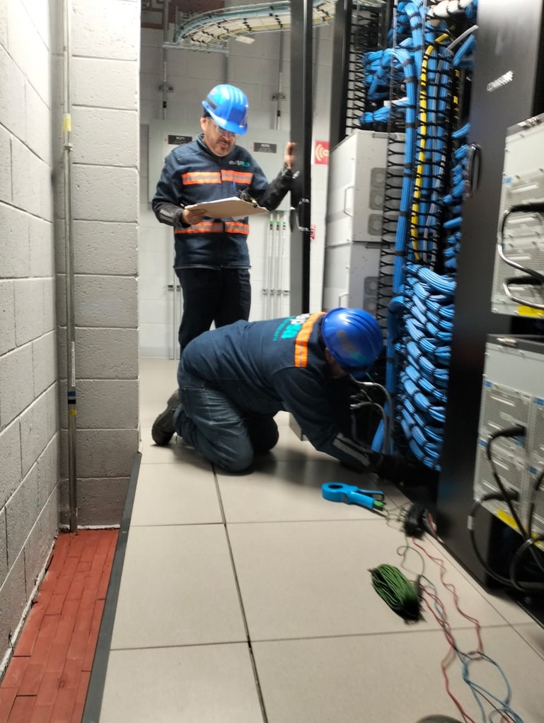 Consultoría Técnica