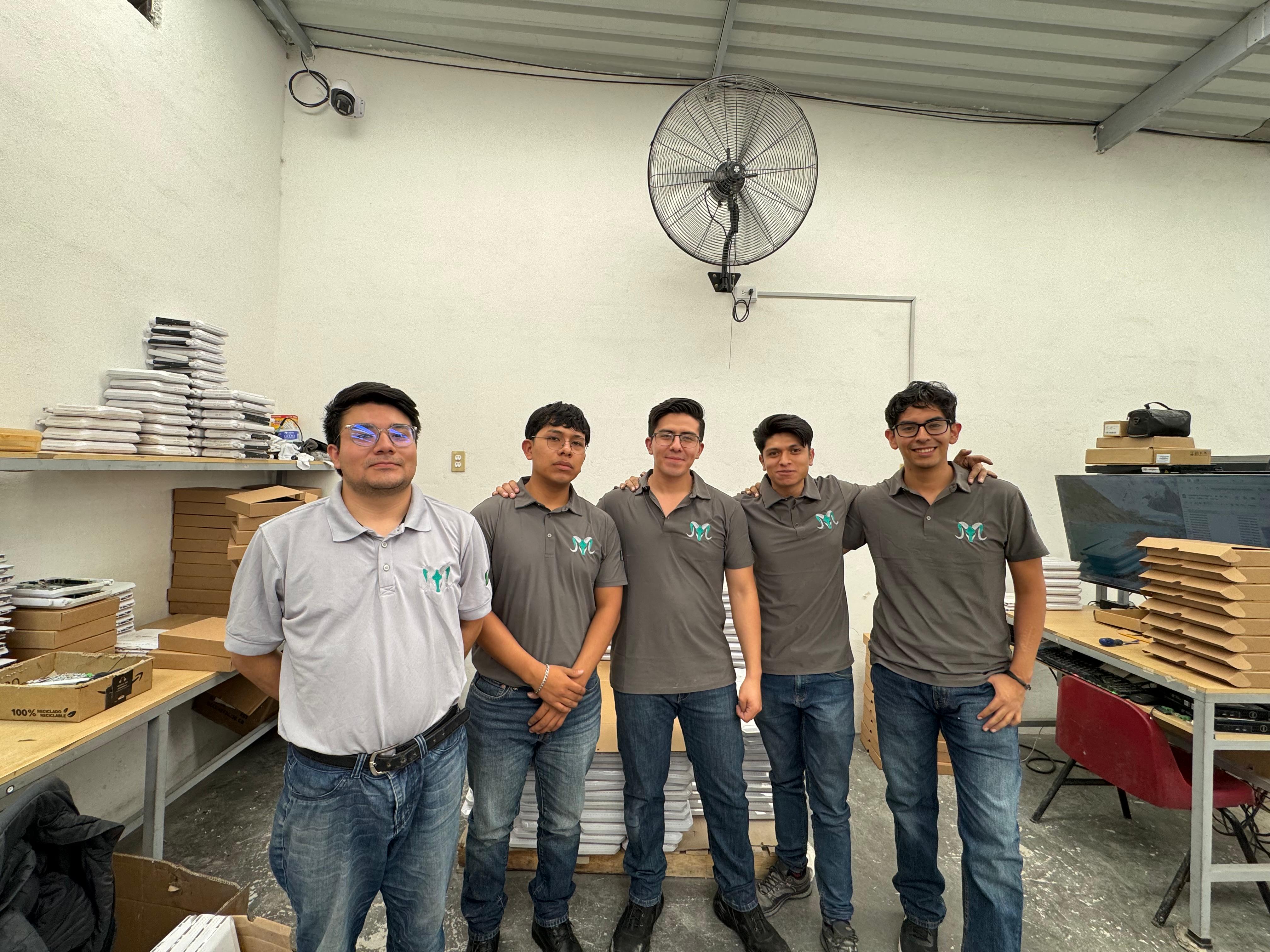 Tecnología sostenible